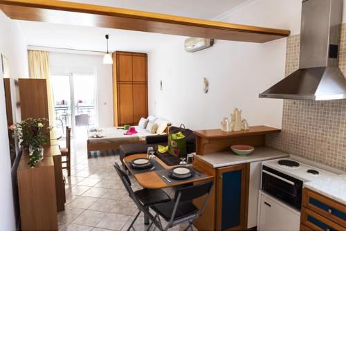 Superior Central Apartment Kissamou Chania