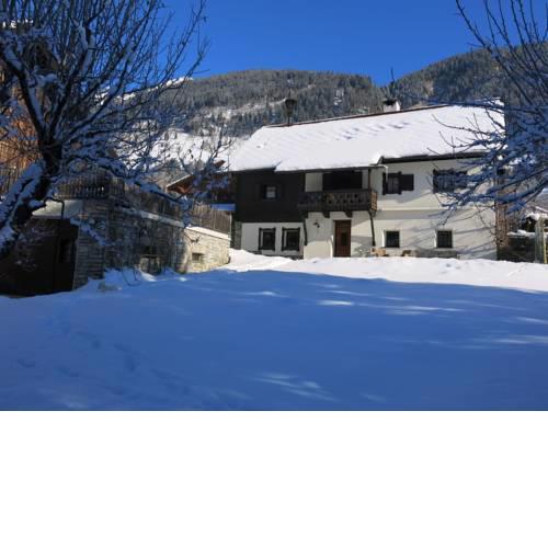 Superior Chalet Wenger Lehen
