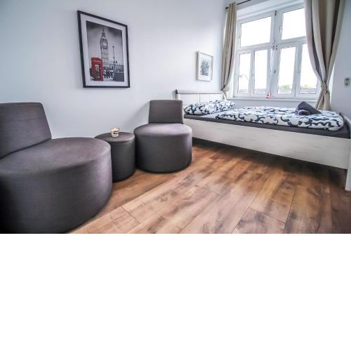 Superior Double room LV b