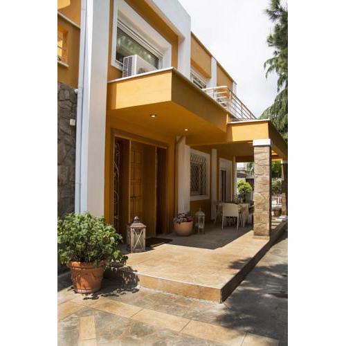 Superior king size Villa "Athena"