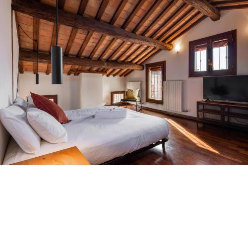 Superior Loft Centro Storico Ferrara