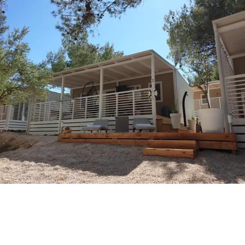 Superior mobile home BLUE CLASS B1
