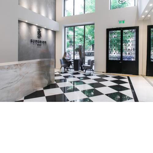 Superior One Boutique Hotel