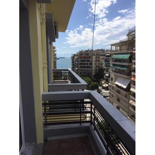 Superior One Luxury Apartments