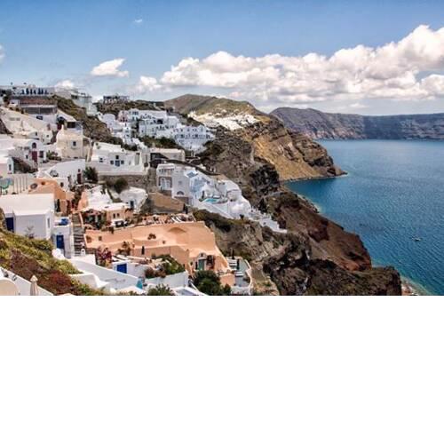 Superior Santorini Villa Villa Paride 1 Bedroom Ouddoor Hot Tub Sea View Oia