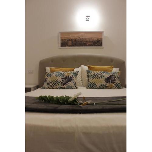Superior Studio Flat - Vatican