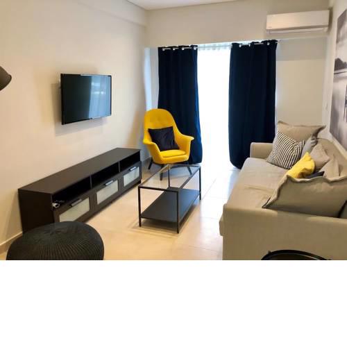 Superior Stylish Apartment @ Hilton