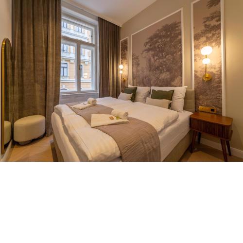 Superior Suite in erstklassiger Lage I levestate