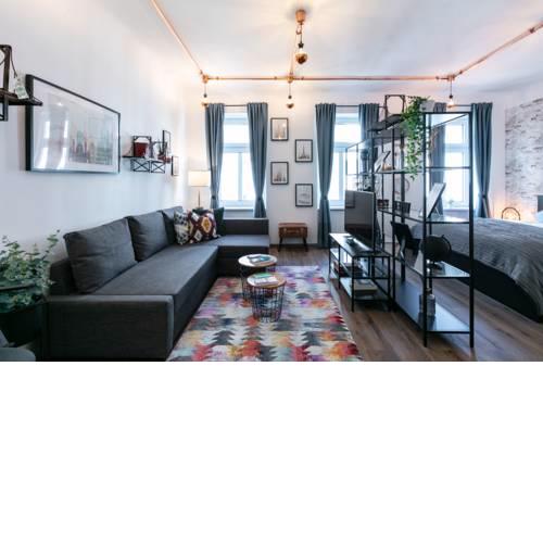Superior Traveler Suite