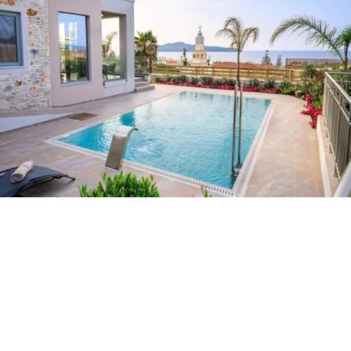 Superior Villa Kleanthi