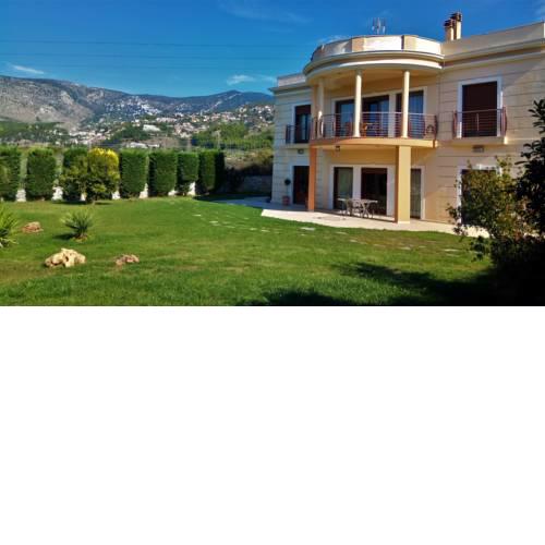 Superior Villa