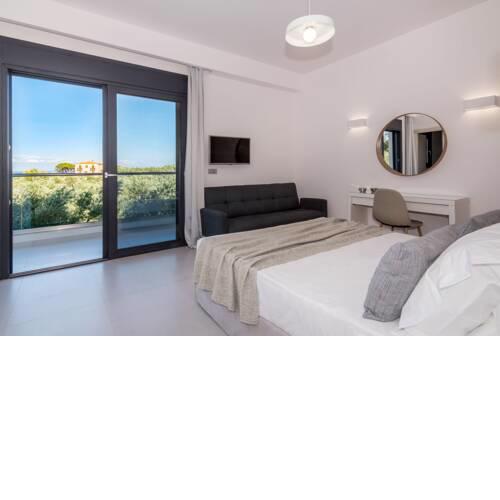 Superior Zante Villa Villa Elia 3 Bedroom Private Pool Sea View Akrotiri