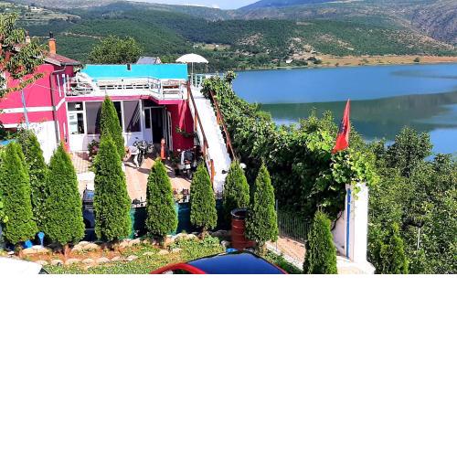 SuperPanorama GuestHouse&Camping