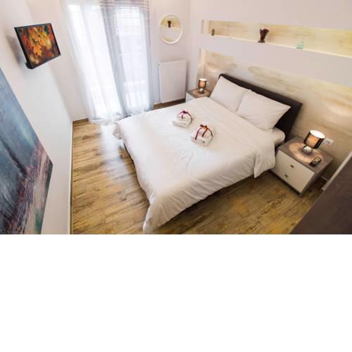Supreme City Center Apartment