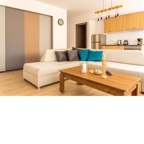 Supreme Comfort Apartments by Athens Stay