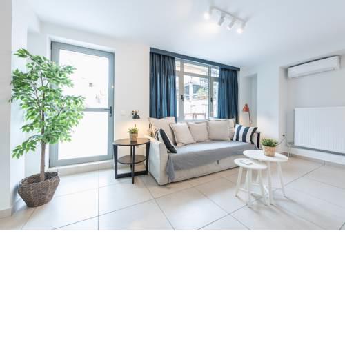 Supreme D1 Penthouse 131m² in Syntagma