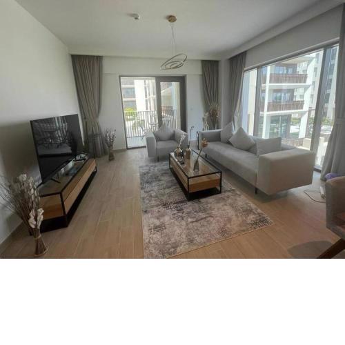 Supreme Luxury 2BR Apartment
