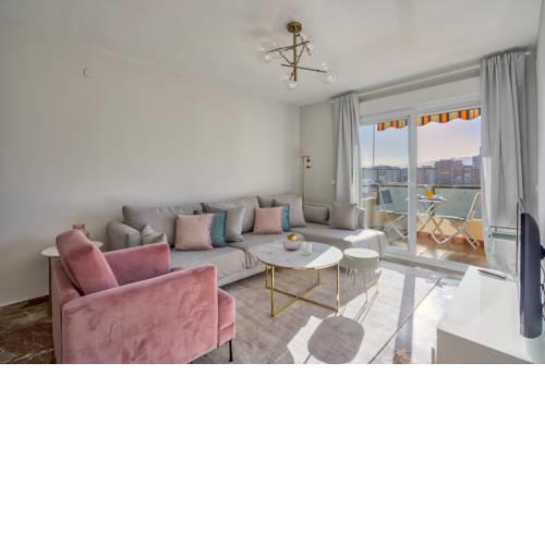 Sur Suites Lubina
