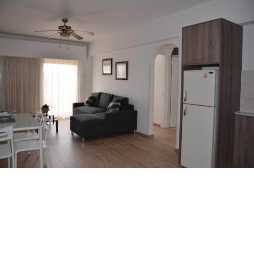Surf & Sun Holiday Apartments