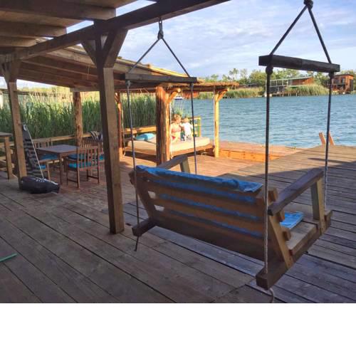 Surfer's Soul Bungalow