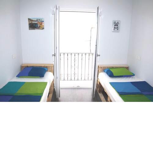 SurfersResidence Tarifa