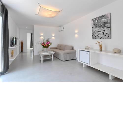 Surfing Beach Front Suites