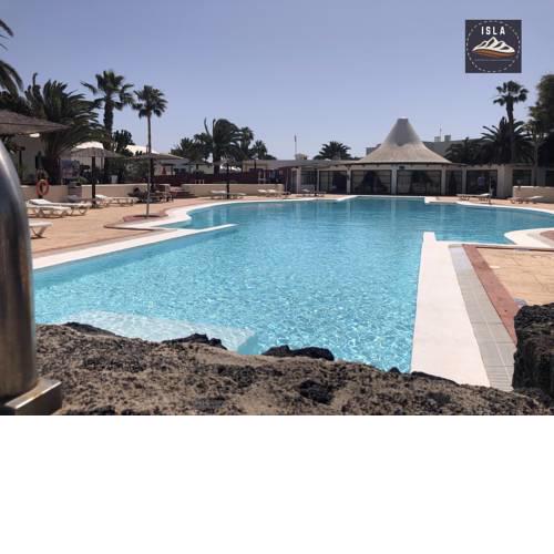 Suri Costa Teguise