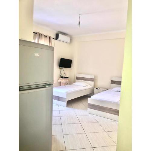 Surja’s apartamente