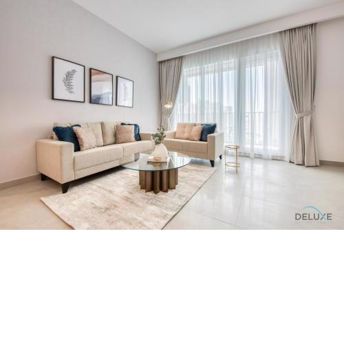 Surreal 2 BR Apartment at Creek Horizon Tower 1 by Deluxe Holiday Homes