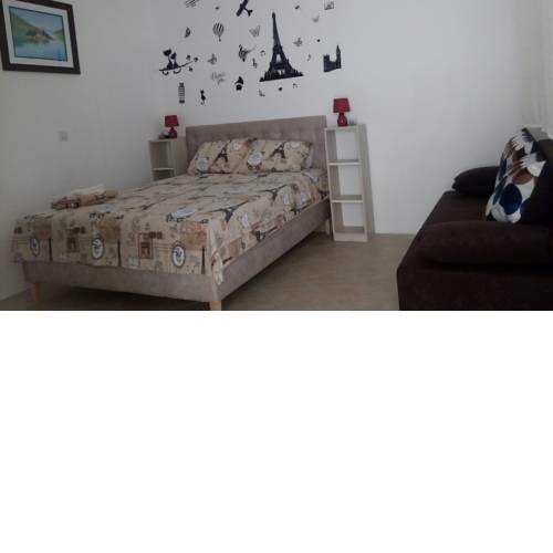 Šušanj Ilino APARTMAN