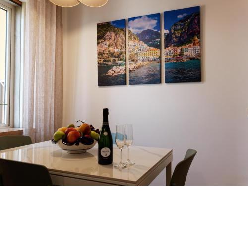 Susanna Boutique Home