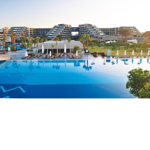 Susesi Luxury Resort