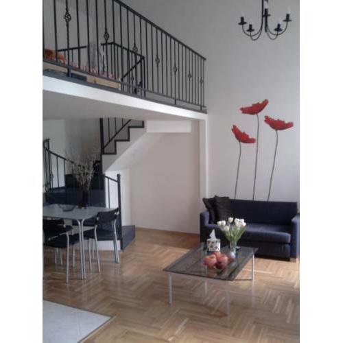 Sushi Apartman