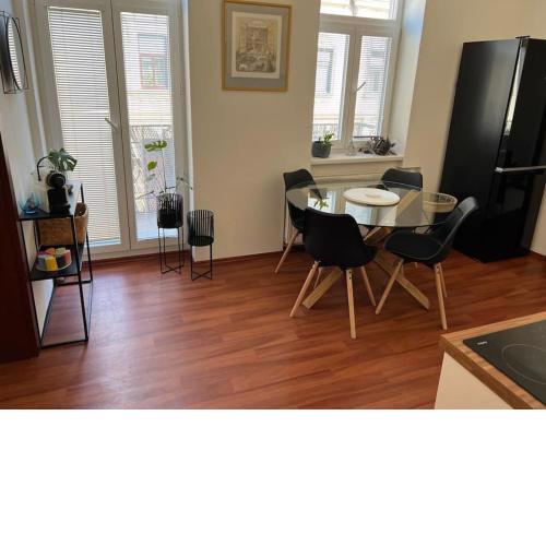 Sušilova 14 apartments III