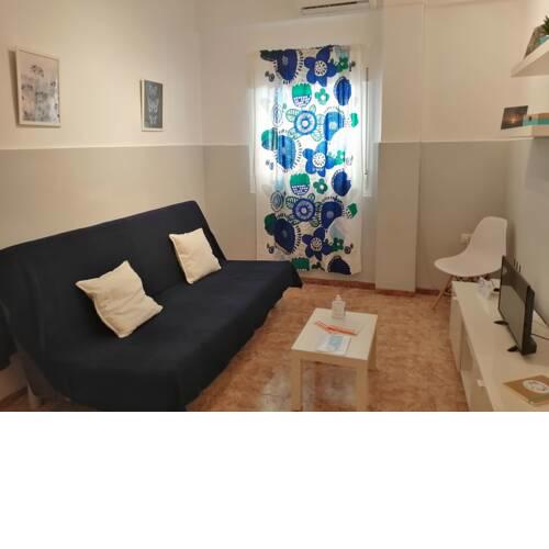 Susy Apartment Malaga