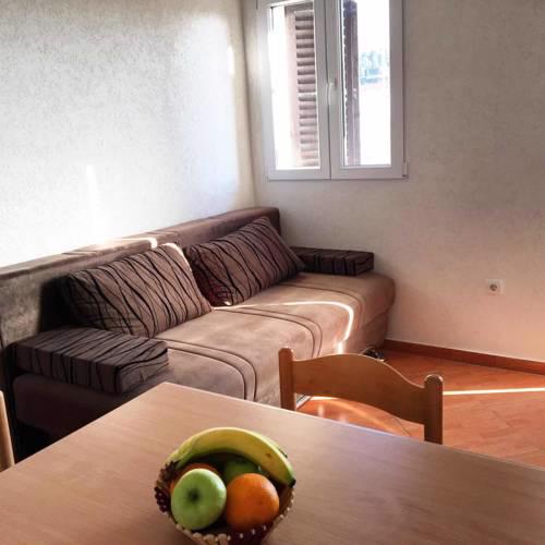 Sutomore apartments