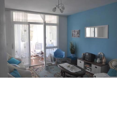 Sutomore Bluehome