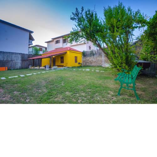 Sutralee beach house