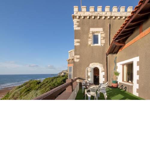 Suty Beach Tower