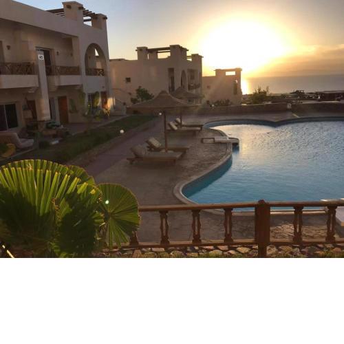 Suuny Dahab
