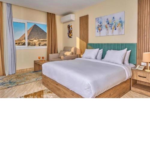 Suzana Pyramids Inn & Restaurant
