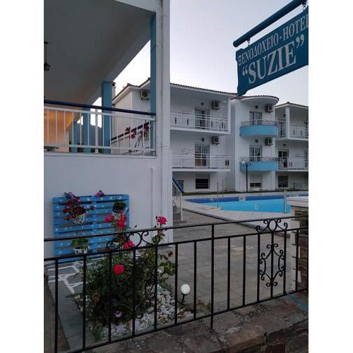 Suzie Hotel