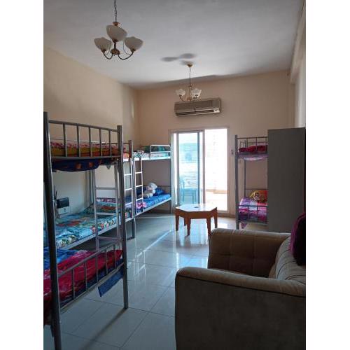 Suzy Hostel for boys