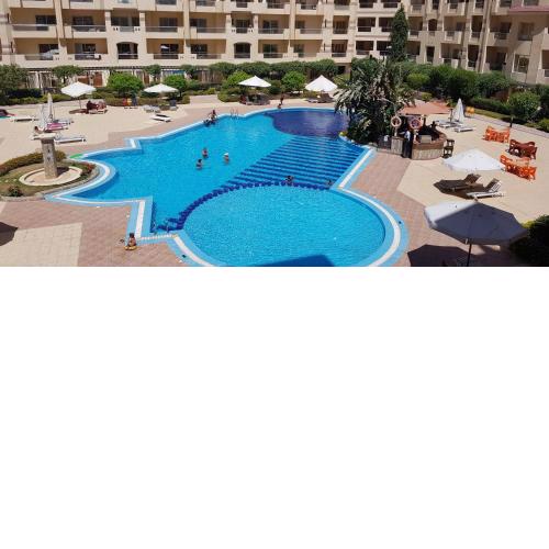 SUZZY wifi pool garden 100m to the beach