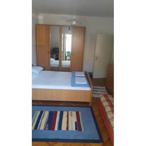 Sv. Stefan Family Apartment
