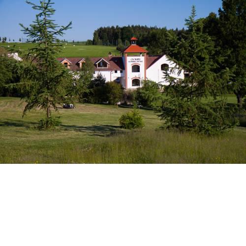 Svachovka
