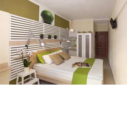 Svea Hotel
