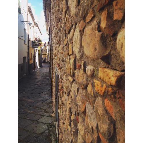 Svegliarsi nei Borghi - La Patronale