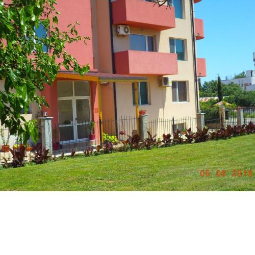 Sveti Georgi Guest House