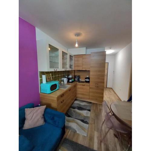 Sveti Konstantin i Helena Premium Studio
